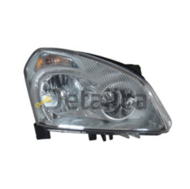 Фара передняя правая для Ниссан Кашкай J10 Китай