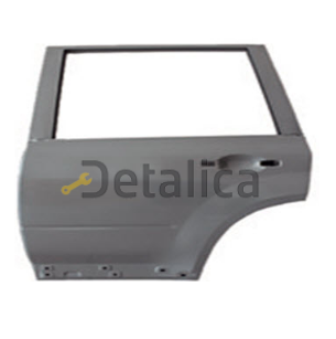 Дверь задняя левая для Ниссан Х-Трейл Т31 Китай