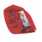 Фонарь задний внешний левый седан для Шевроле Лачетти