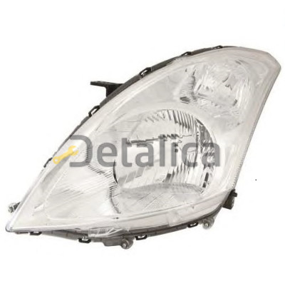 Фара левая для Сузуки Свифт 4