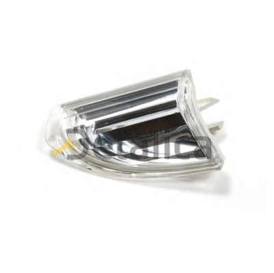 Фонарь-катафот правый в передний бампер для Фольксваген Пассат СС от 2009 (Китай)