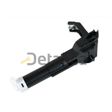 Форсунка омывателя фары левой для Тойота Камри V50 от 2011 (Китай)