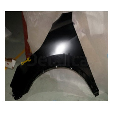 Крыло переднее левое для Ниссан Кашкай J11E китай рус. Крыло переднее левое для Ниссан Кашкай J11E китай рус.