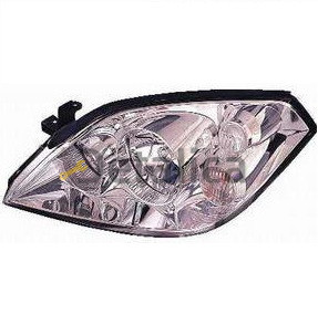 Фара левая для Ниссан Примера P12