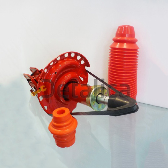 Амортизатор правый для Ниссан Ноте Е11 стойка