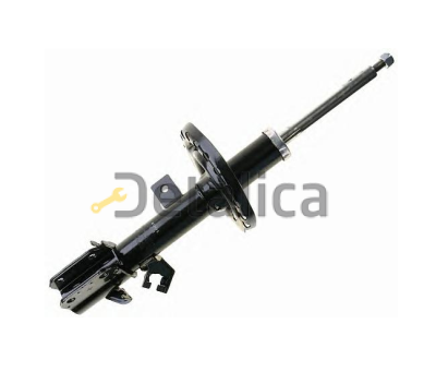 Амортизатор правый для Ниссан Ноте Е11 стойка