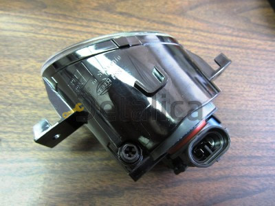 Фара противотуманная правая для Ниссан Патфайндер Р52