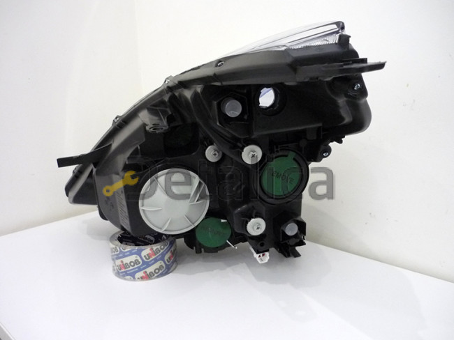 Фара правая для Ниссан Теана J32 под корректор Depo