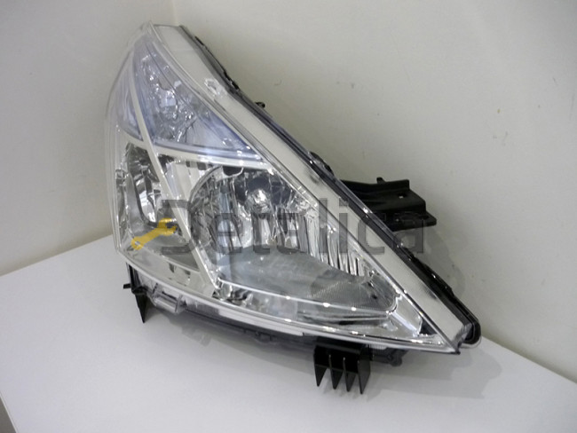 Фара правая для Ниссан Теана J32 под корректор Depo