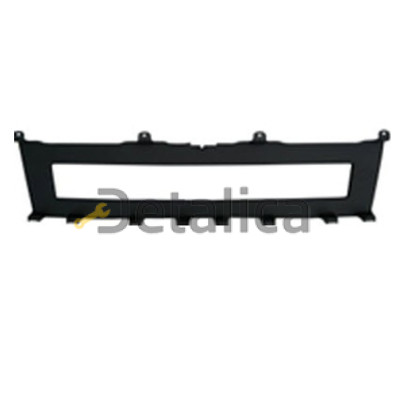 Решетка бампера передняя внутренняя для Рено Меган от 2011