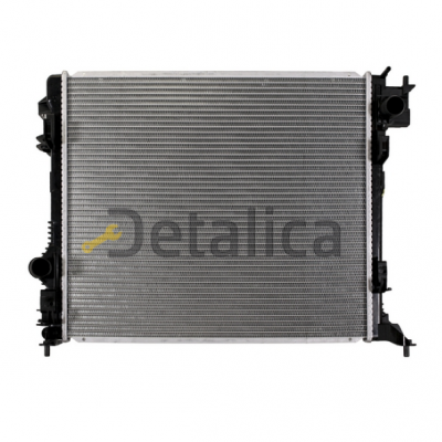 Радиатор охлаждения для Ниссан Кашкай J11 оригинал