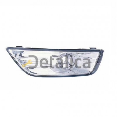 Фара противотуманная правая для форд мондео от 2007