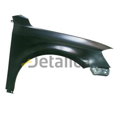 Крыло переднее правое для Фольксваген Пассат Б7 от 2011 (Тайвань)