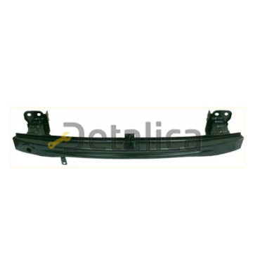 Усилитель бампера передний для Шкода Суперб от 2008 (Китай)