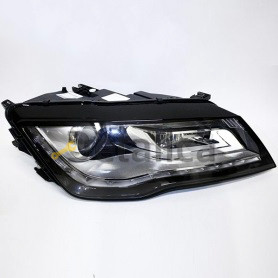 Фара передняя правая для Ауди А7 адаптивная