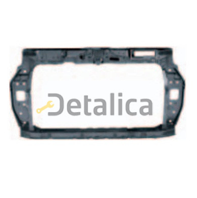 Суппорт радиатора для Киа Рио 3 от 2011 (Китай)