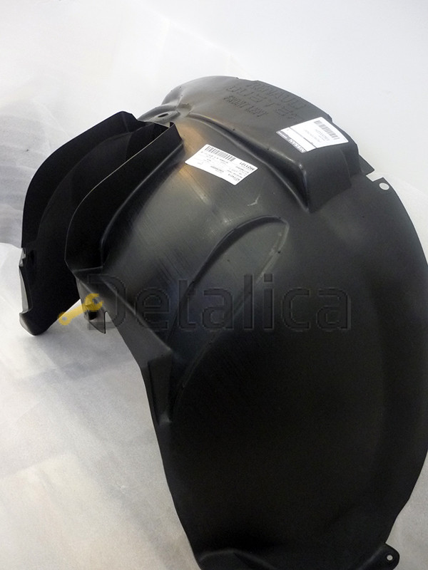 Подкрылок передний левый для Ниссан Террано D10 оригинал