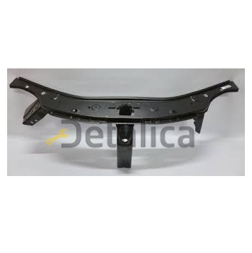 Суппорт радиатора для рено логан от 2005