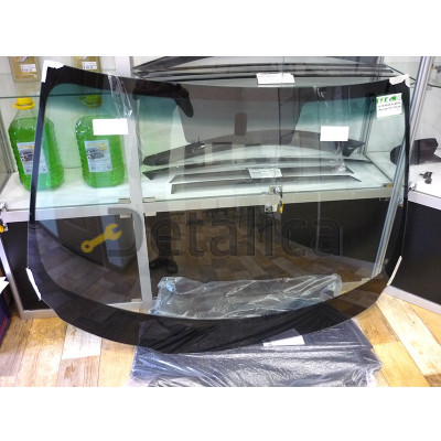 Лобовое стекло для Ниссан Альмера G15 Россия