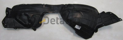 Nissan Tiida крыло задн лев (хэтчбэк) (Китай)