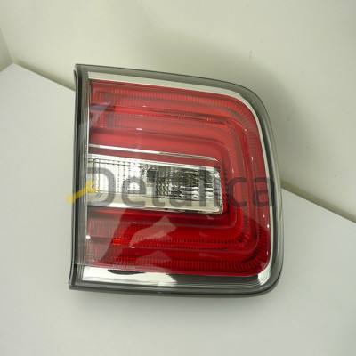 Фонарь внутренний левый для Ниссан Патрол Y62 рестайл оригинал