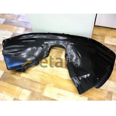 Подкрылок передний правый для Вольво XC60 API