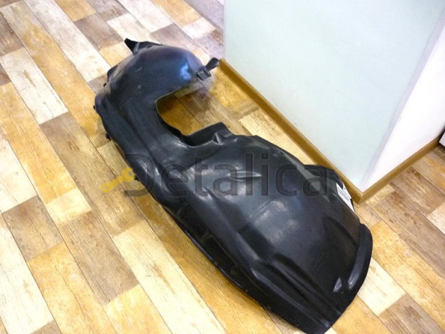 Подкрылок передний правый для Вольво XC60 API