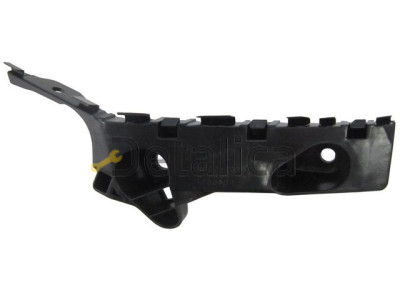 Mazda 3 крепление бампера передн прав (Китай)