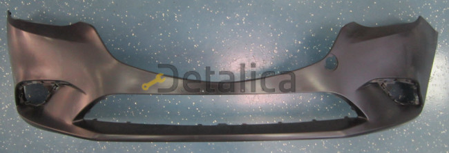 Mazda 6 бампер передн (Китай)