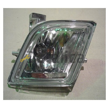 Фара противотуманная левая китай для мазда 6 от 2008