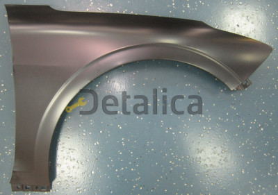 KIA K5 крыло передн прав (Китай)