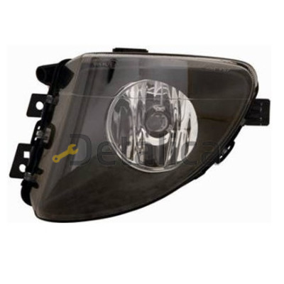 Фара противотуманная левая для BMW F10 5 Series