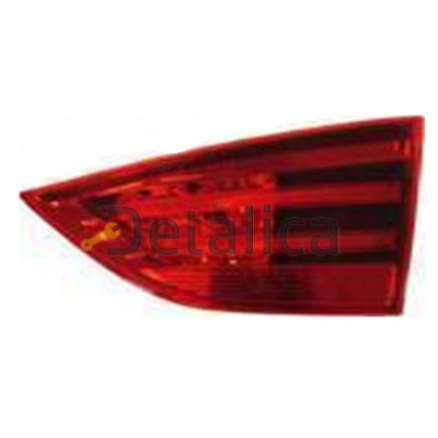 Фонарь задний внутренний правый с диод для BMW E84 X1 Depo от 2009-2012