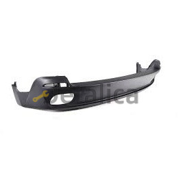 Бампер задний без отверстия под датчик для BMW E70 X5 от 2007 Бампер задний без отверстия под датчик для BMW E70 X5 от 2007