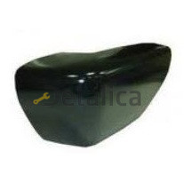 Боковина бампера задняя правая грунт для Мерседес W463 Gelendewagen от 2002-2007