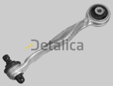 VOLKSWAGEN PASSAT (AI A4 94-01/A6 97-/A8 94-03) рычаг передн подвески прав верхн сзади (Тайвань)
