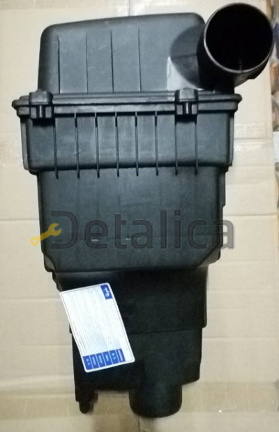 PEUGEOT 206 корпус возд фильтра (Китай)