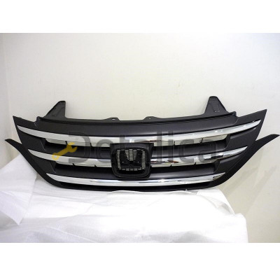 Решётка радиатора Хонда ЦРВ-4 TYG Taiwan