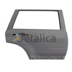 Дверь задняя правая для Ниссан Х-Трейл Т31 Китай