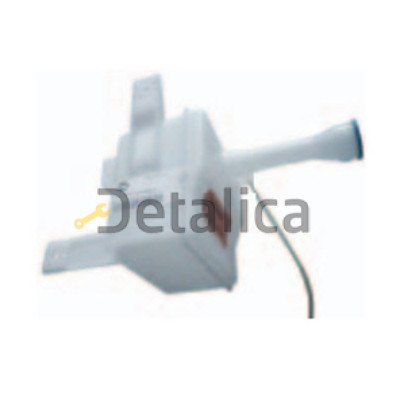 Бачок омывателя с мотором для Шевроле Ланос китай