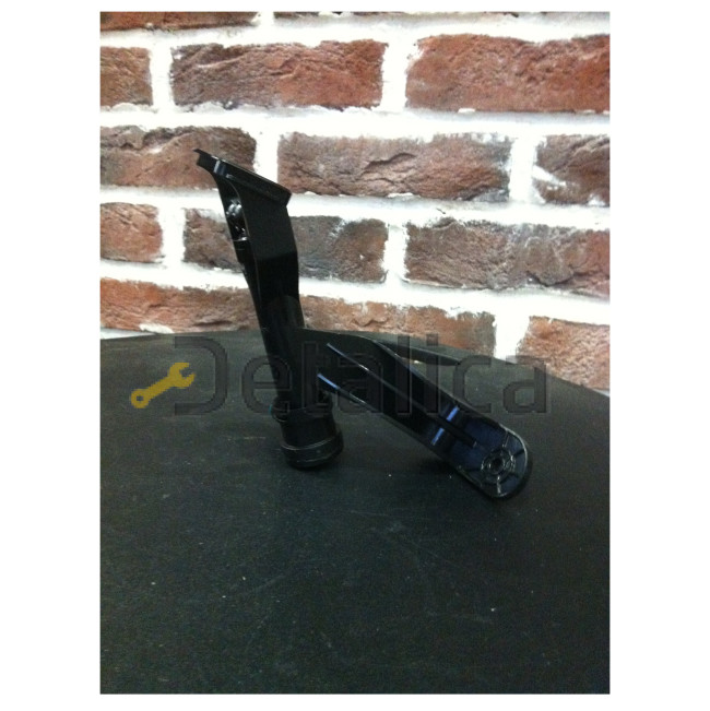 Форсунка омывателя фары правая для Ниссан Патфайндер Р52 оригинал