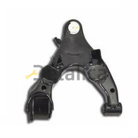 Рычаг передней подвески левый нижний для Тойота Лэнд Крузер 100 оригинал