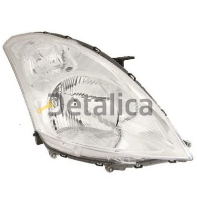 Фара правая для Сузуки Свифт 4