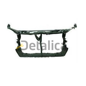 Суппорт радиатора оригинал для Тойота Камри от 2006