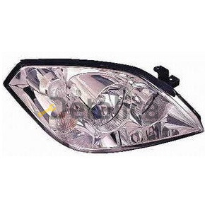 Фара правая для Ниссан Примера P12