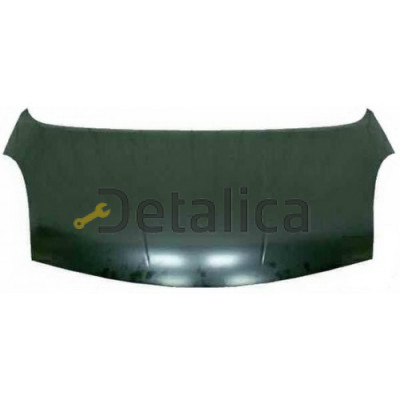 Капот для Ниссан Ноте Е11 дорестайлинг