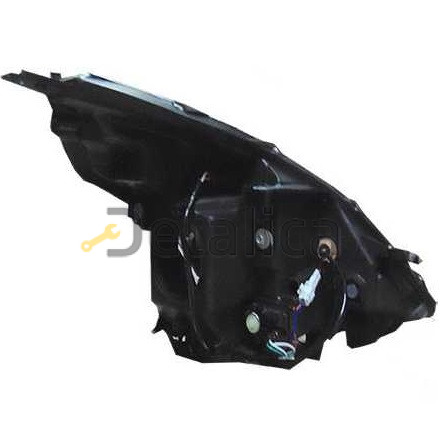 Фара левая для Ниссан Теана J32 под корректор ксенон Фара левая для Ниссан Теана J32 под корректор ксенон