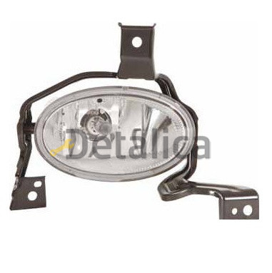 Фара противотуманная правая для Хонда СРВ 3 от 2010 Китай