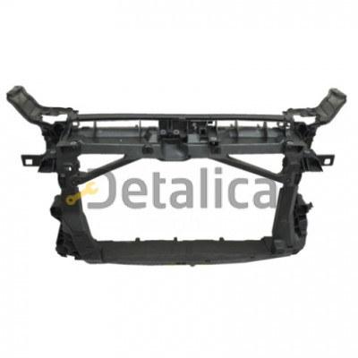 Суппорт радиатора пластик для Ауди А3 В8 от 2012 (Тайвань) Суппорт радиатора пластик для Ауди А3 В8 от 2012 (Тайвань)