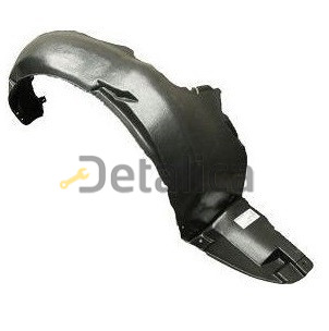 Подкрылок переднего крыла левый для Хендай IX35 от 2010 (Китай)